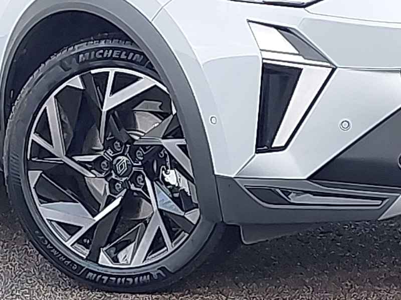 Used Renault Other 2025 for sale - 77324892: Photo 9