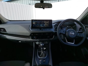 Used Nissan Qashqai 2024 for sale - 78559990: Photo