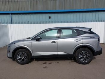 Used Nissan Qashqai 2024 for sale - 78559990: Photo