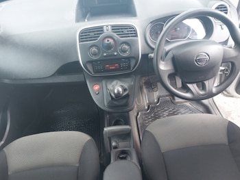 Used Nissan NV250 2021 for sale - 78940797: Photo