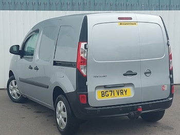 Used Nissan NV250 2021 for sale - 78940797: Photo