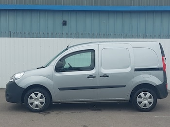 Used Nissan NV250 2021 for sale - 78940797: Photo