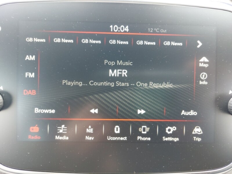 Used Abarth 595 2020 for sale - 78179005: Photo 10