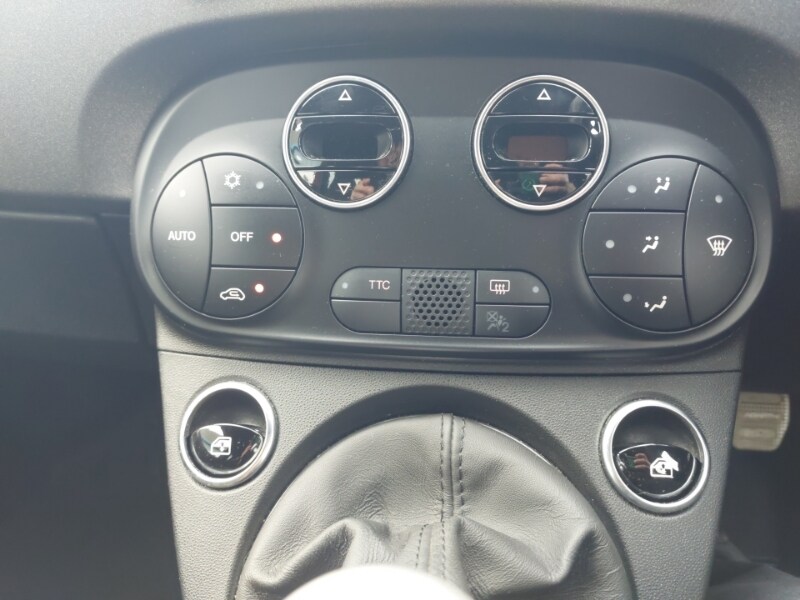 Used Abarth 595 2020 for sale - 78179005: Photo 19