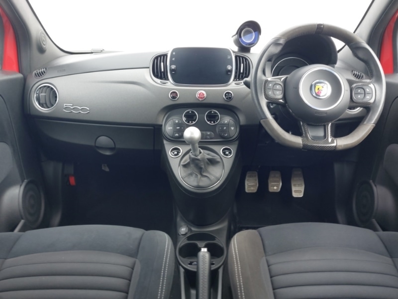 Used Abarth 595 2020 for sale - 78179005: Photo 2