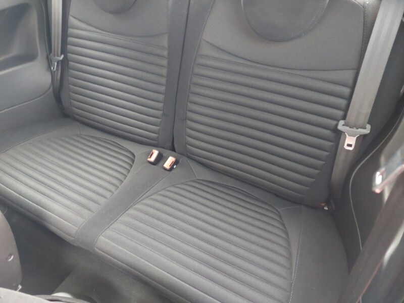 Used Abarth 595 2020 for sale - 78179005: Photo 6