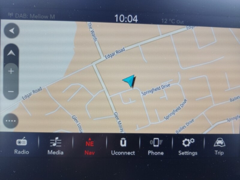 Used Abarth 595 2020 for sale - 78179005: Photo 7