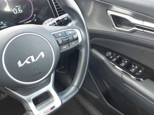 Used Kia Sportage 2022 for sale - 75701864: Photo 10