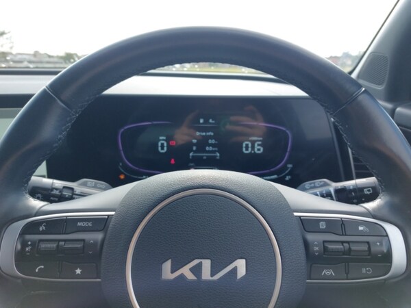 Used Kia Sportage 2022 for sale - 75701864: Photo 12