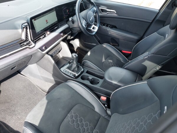 Used Kia Sportage 2022 for sale - 75701864: Photo 5