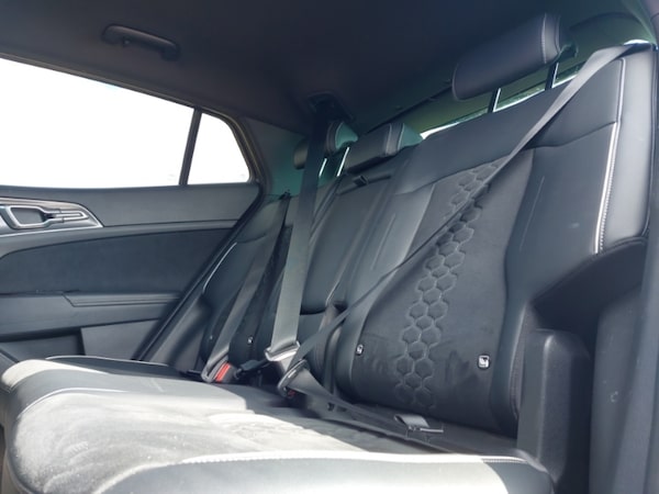 Used Kia Sportage 2022 for sale - 75701864: Photo 6