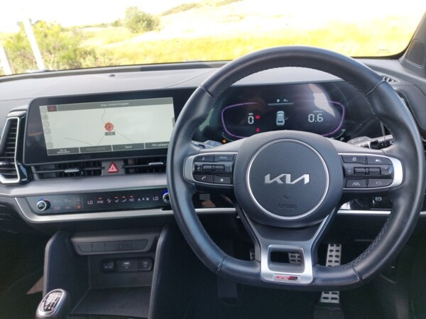 Used Kia Sportage 2022 for sale - 75701864: Photo 7