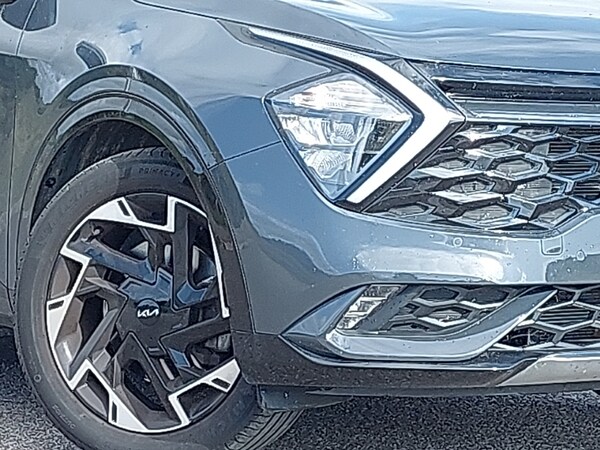 Used Kia Sportage 2022 for sale - 75701864: Photo 9