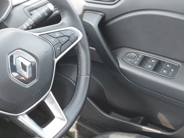 Used Renault Captur 2021 for sale - 75640882: Photo 10