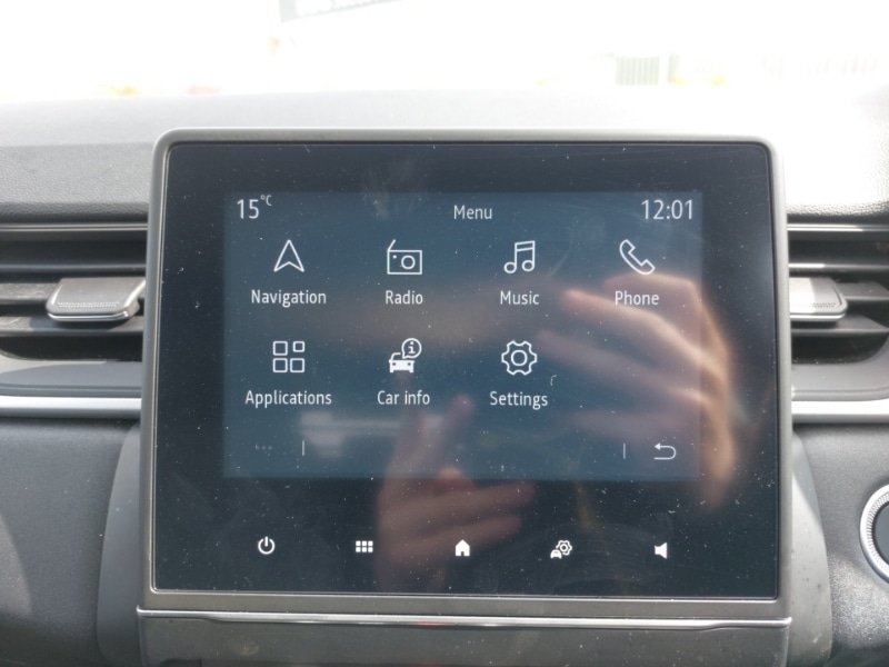 Vehicle 13