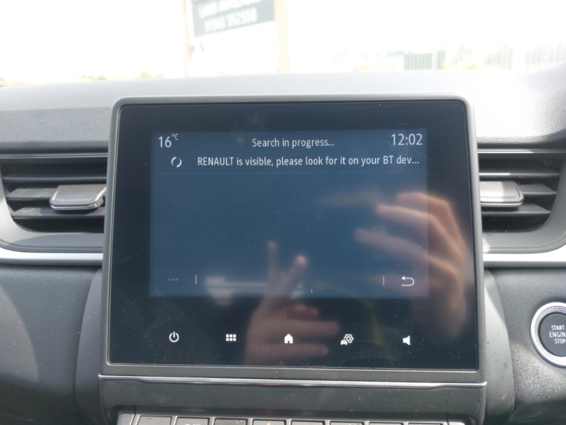 Vehicle 16