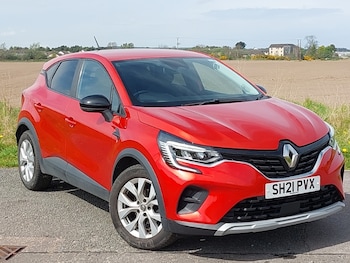 Renault - Captur