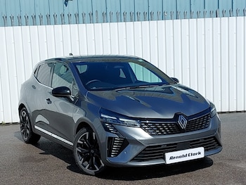 Used Renault Clio 2025 for sale - 79101521: Photo