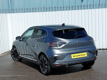 Used Renault Clio 2025 for sale - 79101521: Photo