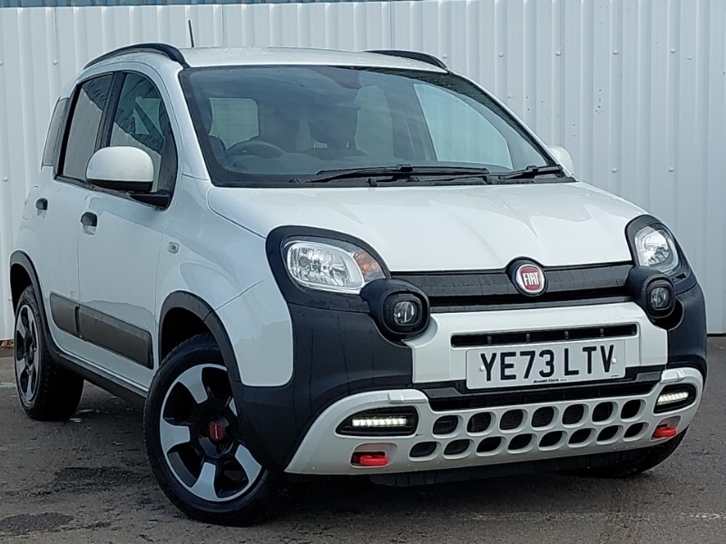 Used Fiat Panda 2023 for sale - 77889579: Photo 1