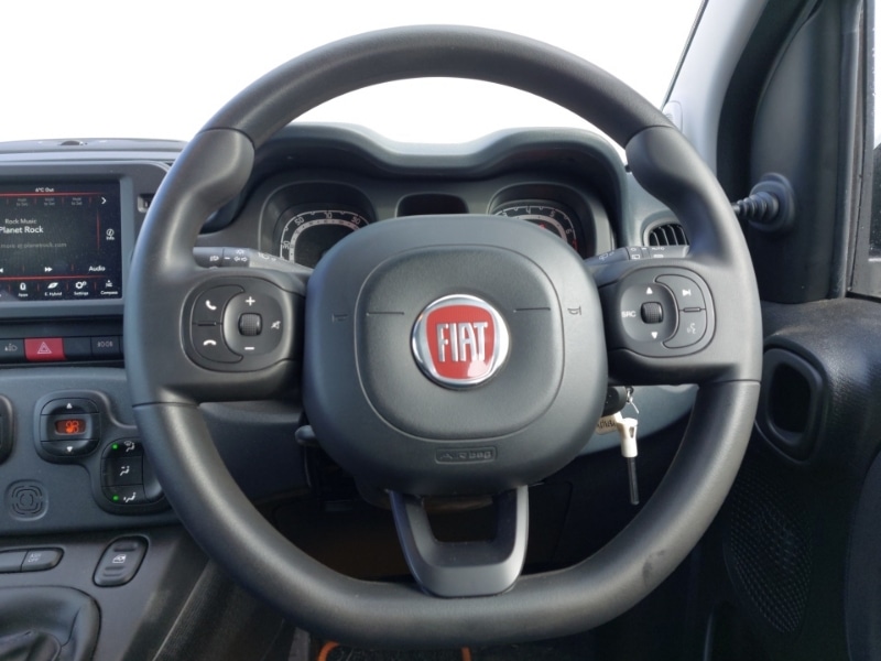 Used Fiat Panda 2023 for sale - 77889579: Photo 10