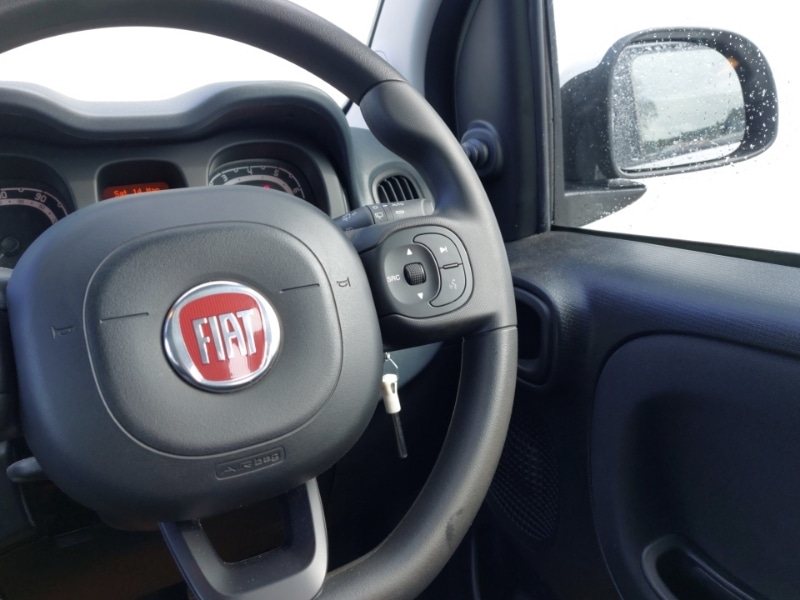 Used Fiat Panda 2023 for sale - 77889579: Photo 11