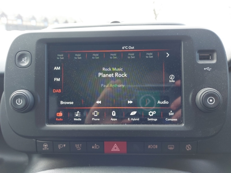 Used Fiat Panda 2023 for sale - 77889579: Photo 16