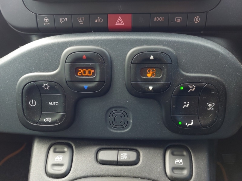 Used Fiat Panda 2023 for sale - 77889579: Photo 17