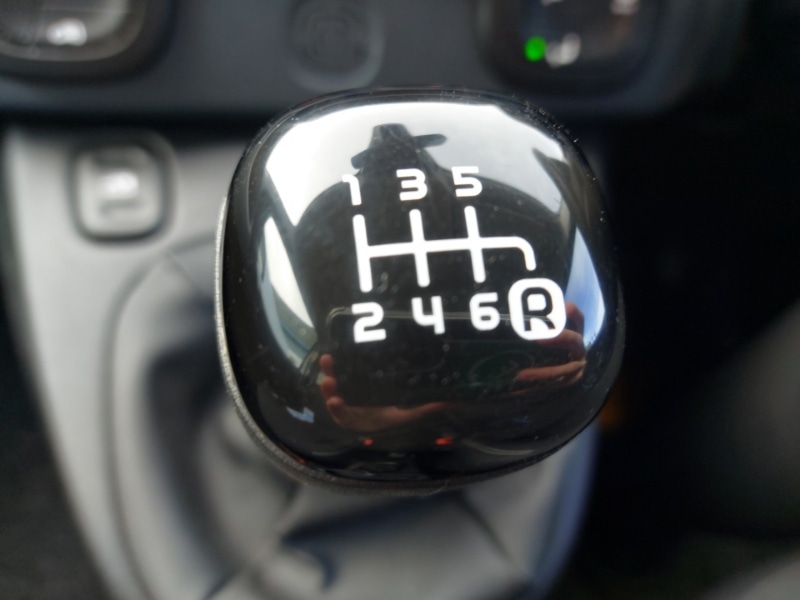 Used Fiat Panda 2023 for sale - 77889579: Photo 18