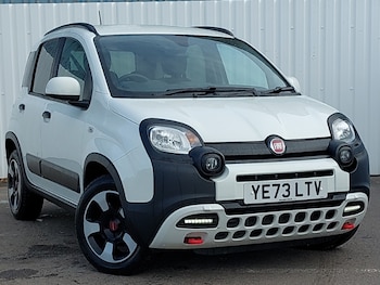 Fiat Panda feature image