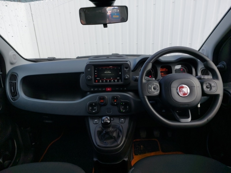 Used Fiat Panda 2023 for sale - 77889579: Photo 2