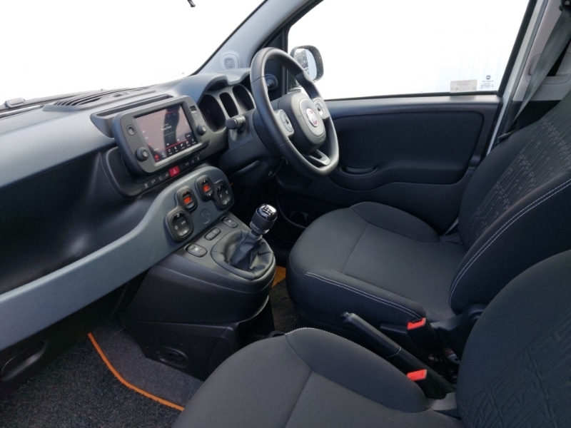 Used Fiat Panda 2023 for sale - 77889579: Photo 5