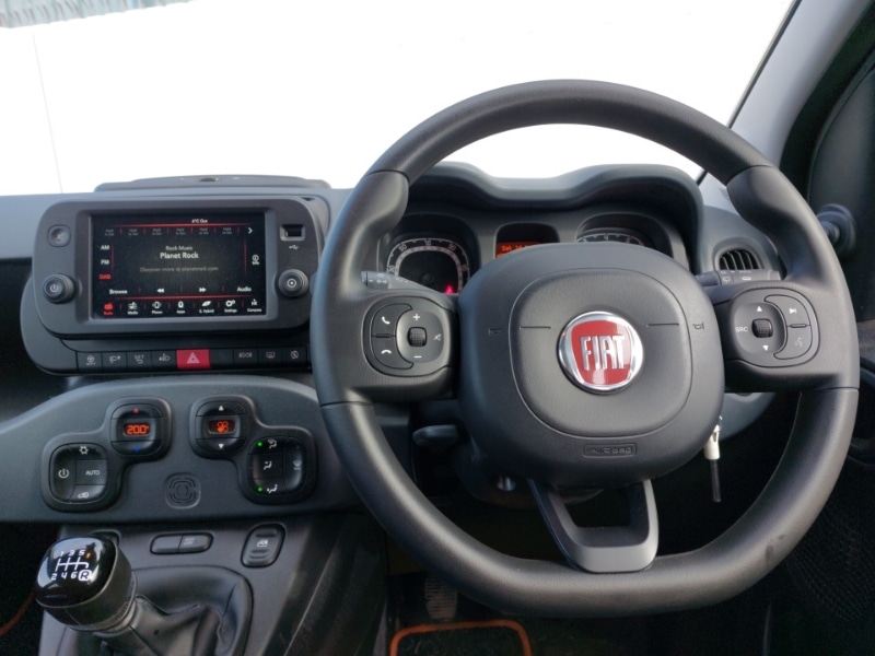 Used Fiat Panda 2023 for sale - 77889579: Photo 7
