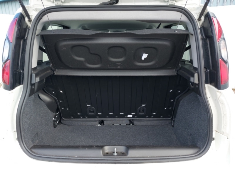 Used Fiat Panda 2023 for sale - 77889579: Photo 8