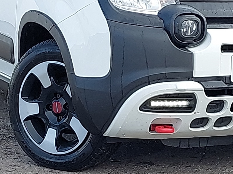 Used Fiat Panda 2023 for sale - 77889579: Photo 9