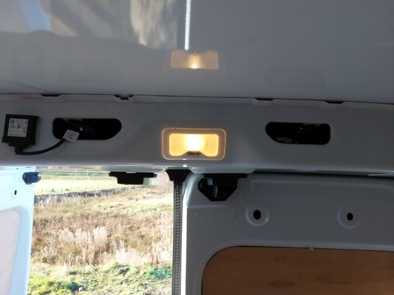 Used Renault Master 2025 for sale - 77782399: Photo 11