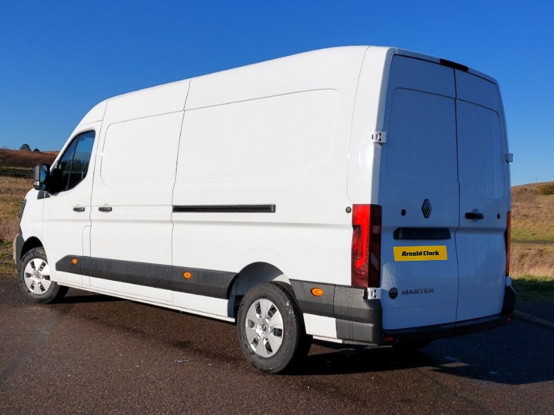 Used Renault Master 2025 for sale - 77782399: Photo 3