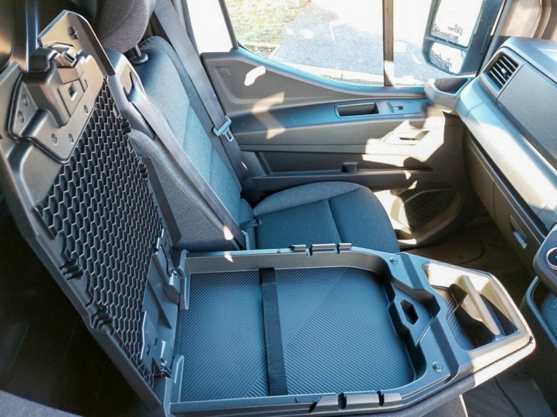 Used Renault Master 2025 for sale - 77782399: Photo 6