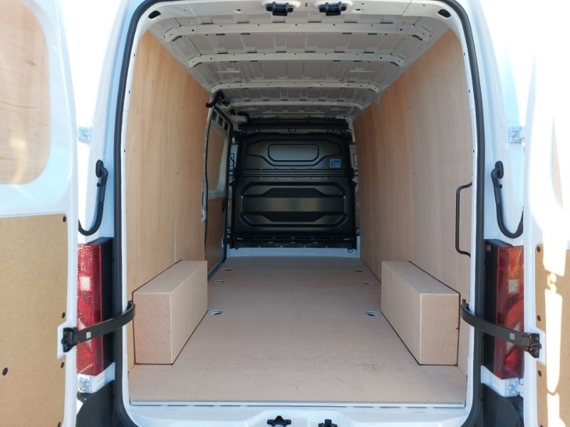 Used Renault Master 2025 for sale - 77782399: Photo 7