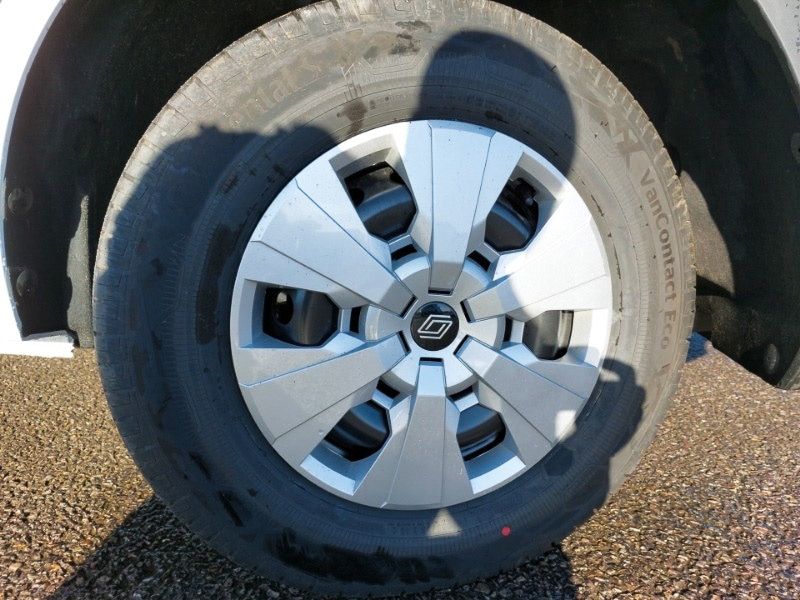 Used Renault Master 2025 for sale - 77782399: Photo 9