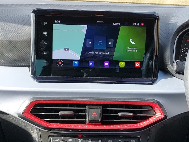 Used SEAT Ibiza 2025 for sale - 78151566: Photo 11