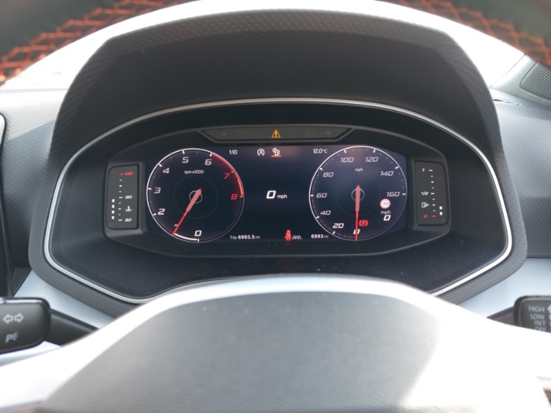 Used SEAT Ibiza 2025 for sale - 78151566: Photo 12