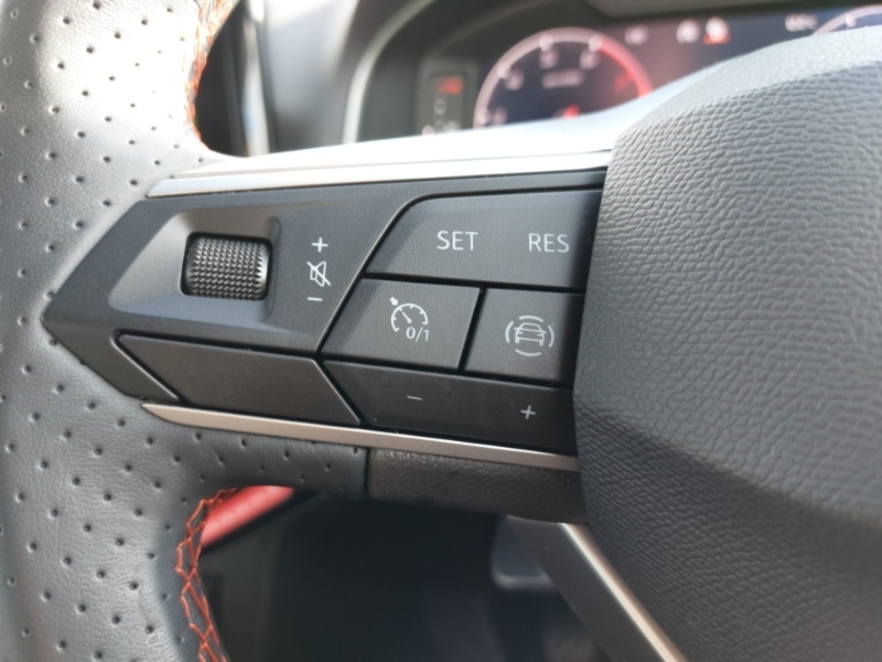 Used SEAT Ibiza 2025 for sale - 78151566: Photo 14