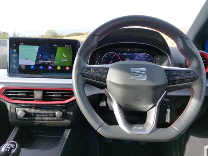 Used SEAT Ibiza 2025 for sale - 78151566: Photo 7