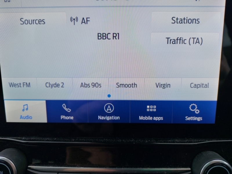 Used Ford Fiesta 2020 for sale - 77544187: Photo 11