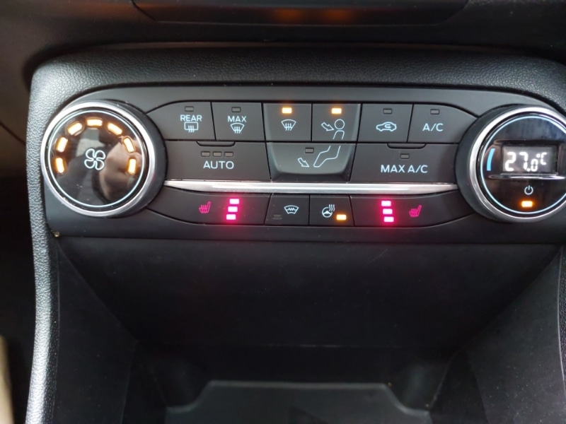 Used Ford Fiesta 2020 for sale - 77544187: Photo 15