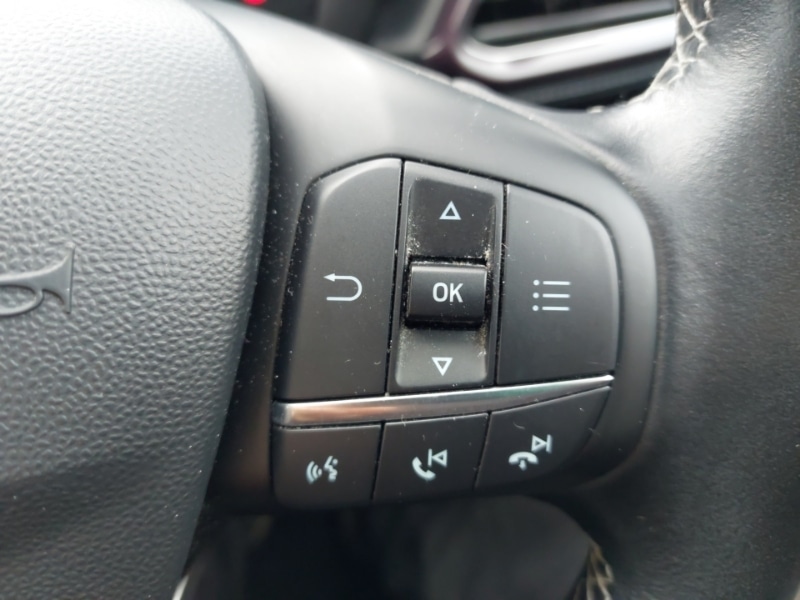 Used Ford Fiesta 2020 for sale - 77544187: Photo 17