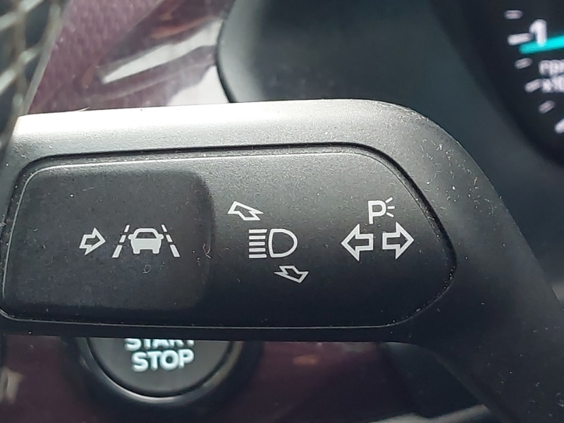 Used Ford Fiesta 2020 for sale - 77544187: Photo 19