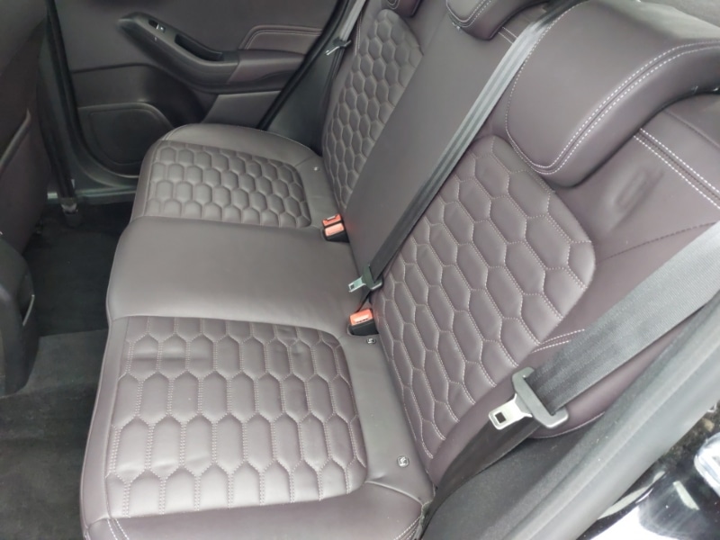 Used Ford Fiesta 2020 for sale - 77544187: Photo 6