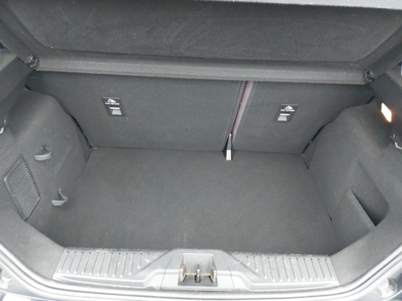 Used Ford Fiesta 2020 for sale - 77544187: Photo 8